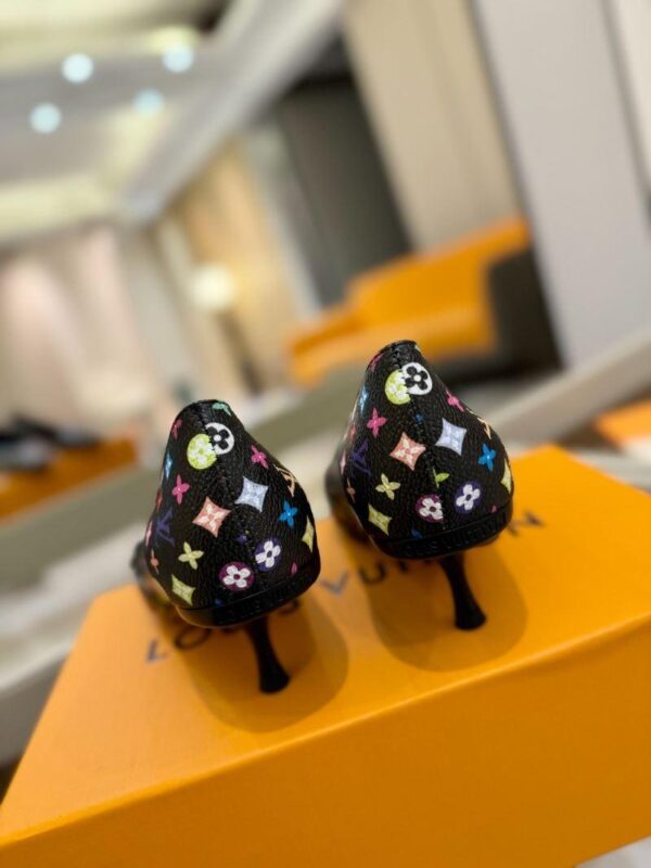 Heeled Shoes 6047-2880 - Image 7