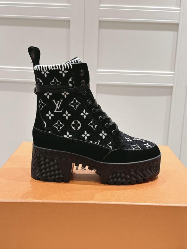 Boots 6045-3440 - Image 5