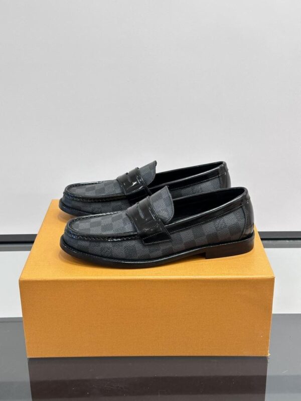 Business Shoes 6038-2081 - Image 3