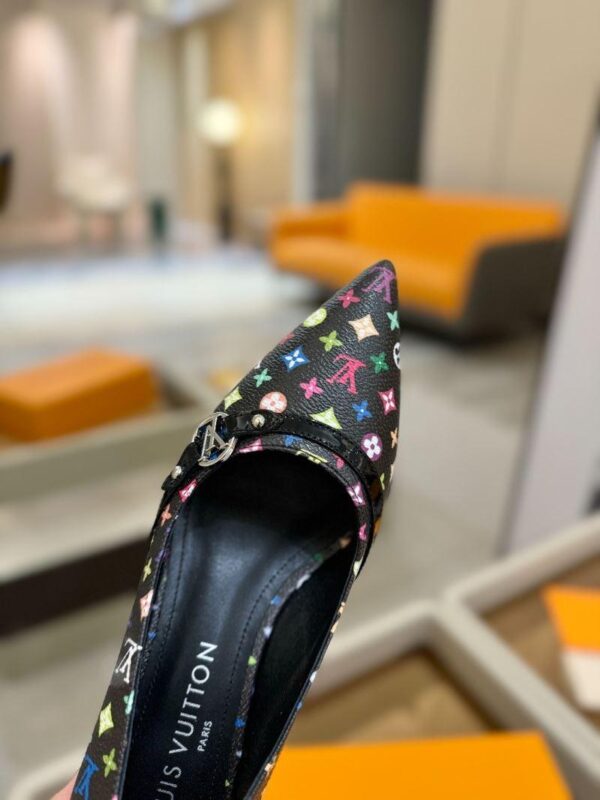 Heeled Shoes 6047-2880 - Image 9