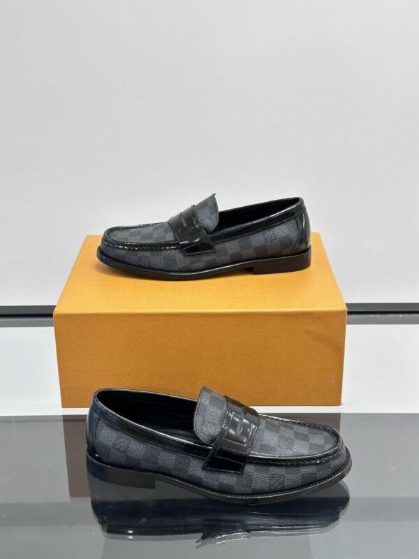 Business Shoes 6038-2081 - Image 4