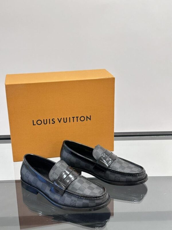 Business Shoes 6038-2081 - Image 5