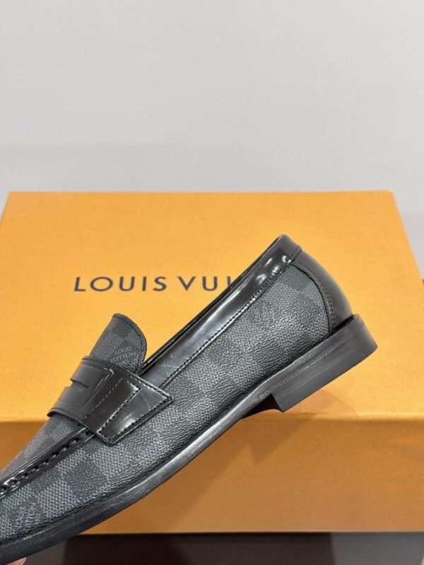 Business Shoes 6038-2081 - Image 7