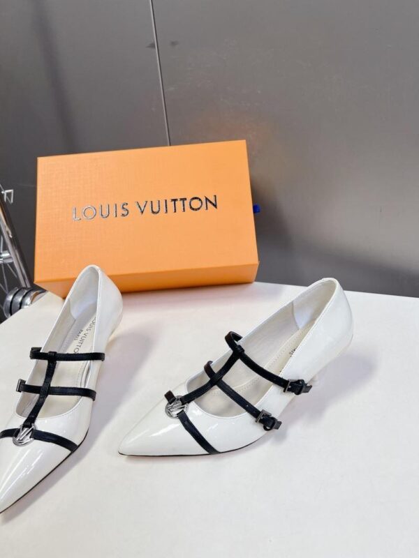 Heeled Shoes 6047-2776 - Image 3