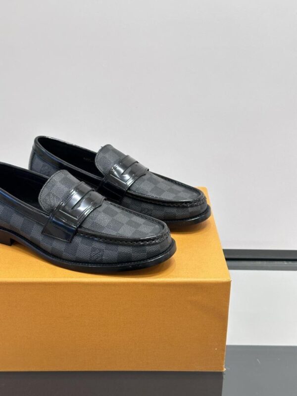 Business Shoes 6038-2081 - Image 8