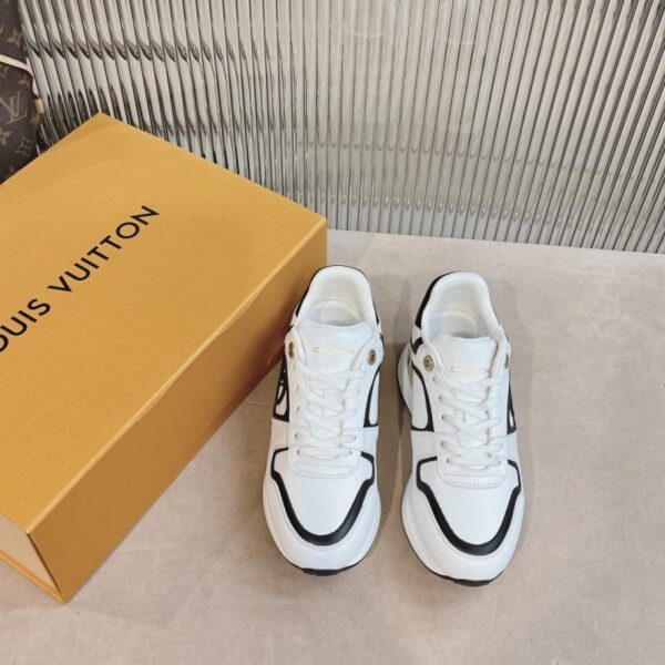 Run Away Sneaker 6089-0748