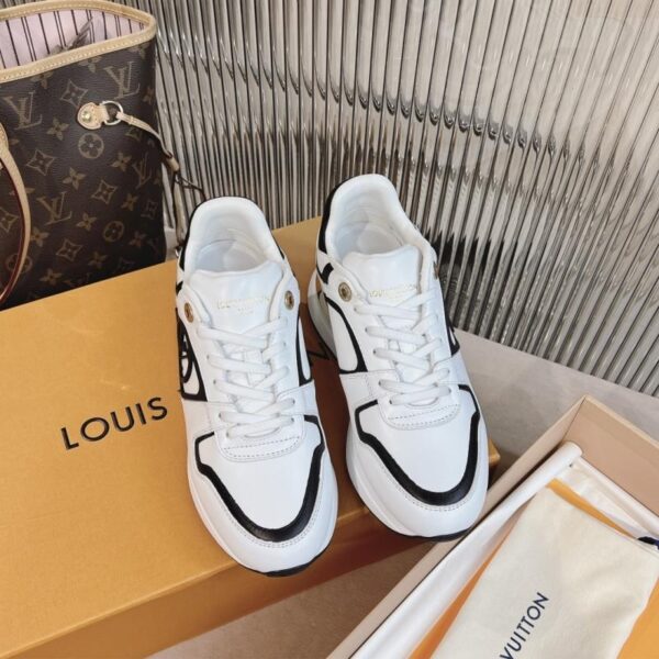 Run Away Sneaker 6089-0748 - Image 2
