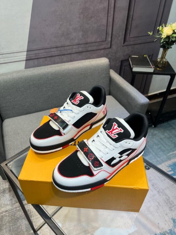 Trainer Sneaker 6038-2437 - Image 2
