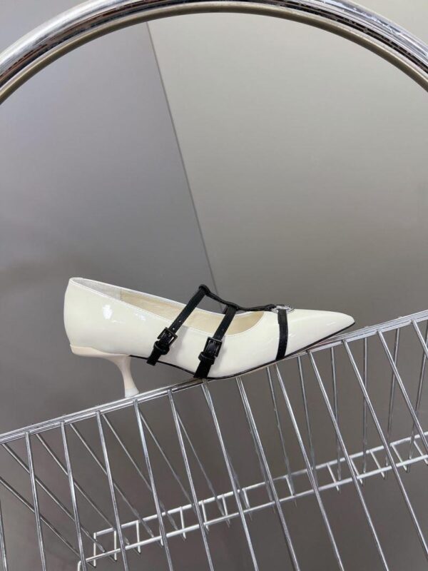 Heeled Shoes 6047-2776 - Image 5