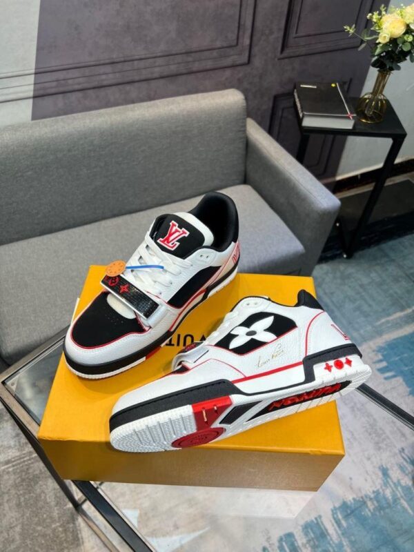 Trainer Sneaker 6038-2437 - Image 3