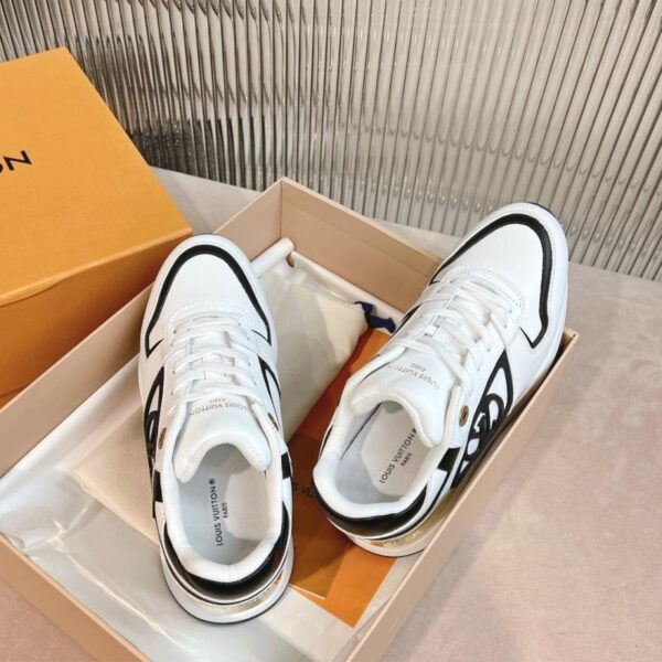 Run Away Sneaker 6089-0748 - Image 4