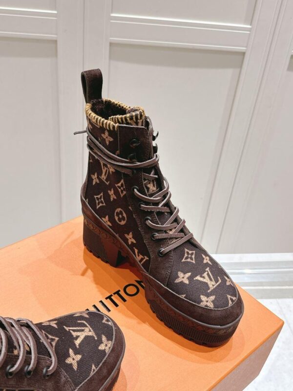 Boots 6045-3439 - Image 3