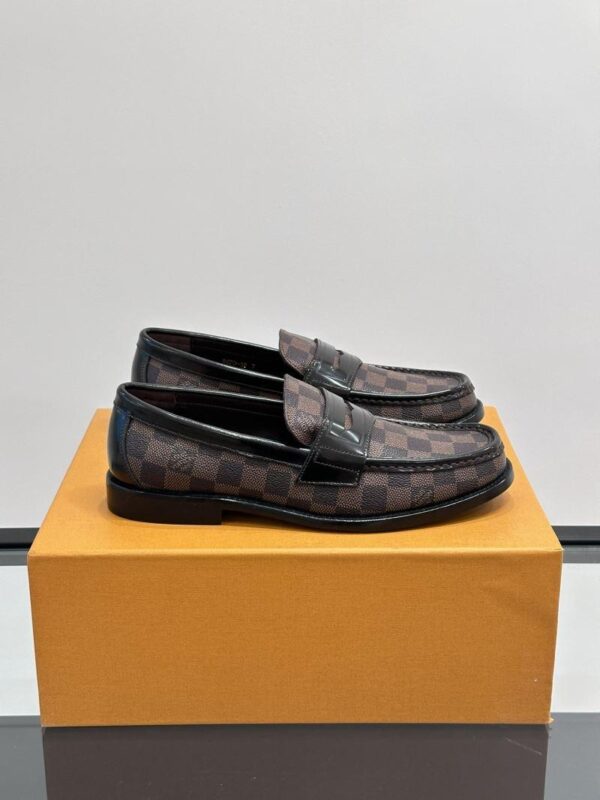 Business Shoes 6038-2080
