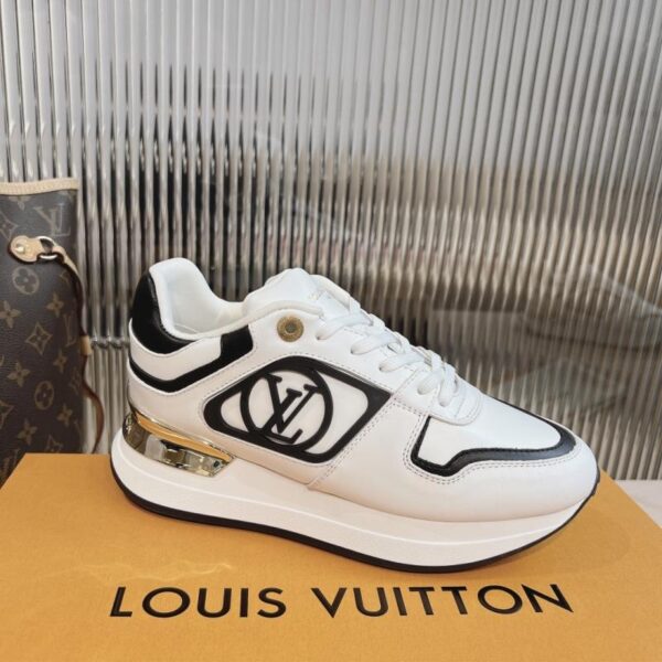 Run Away Sneaker 6089-0748 - Image 5