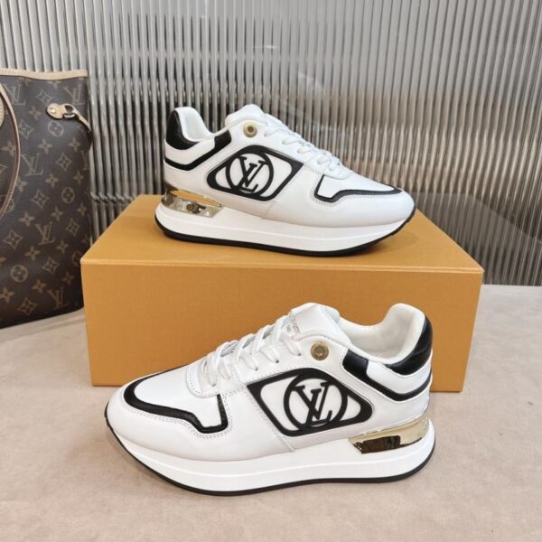 Run Away Sneaker 6089-0748 - Image 6