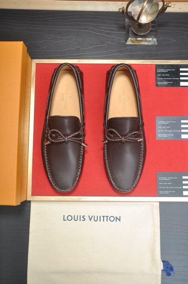 Tods Shoes 6038-3011