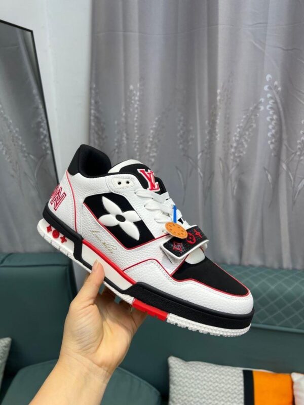 Trainer Sneaker 6038-2437 - Image 5