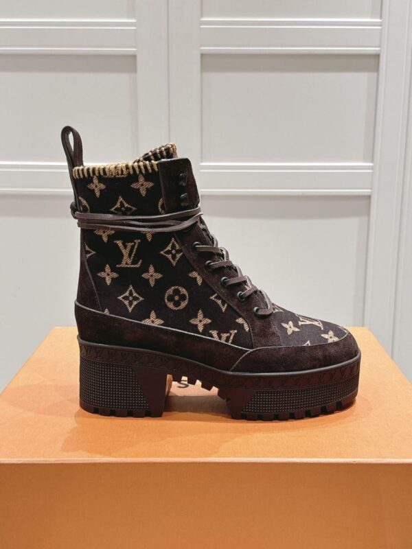 Boots 6045-3439 - Image 5