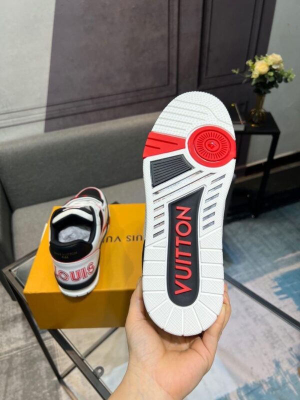 Trainer Sneaker 6038-2437 - Image 6