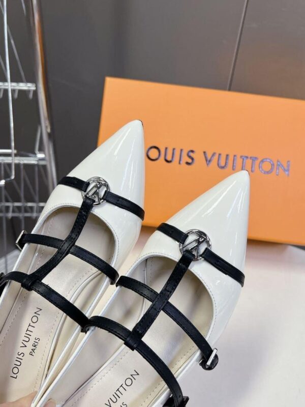 Heeled Shoes 6047-2776 - Image 8