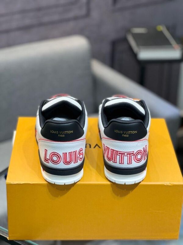 Trainer Sneaker 6038-2437 - Image 7
