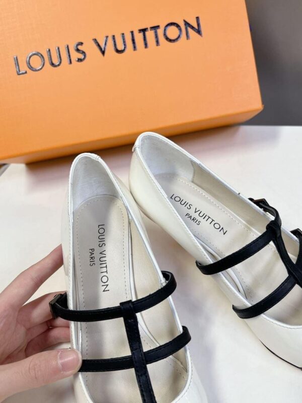 Heeled Shoes 6047-2776 - Image 9
