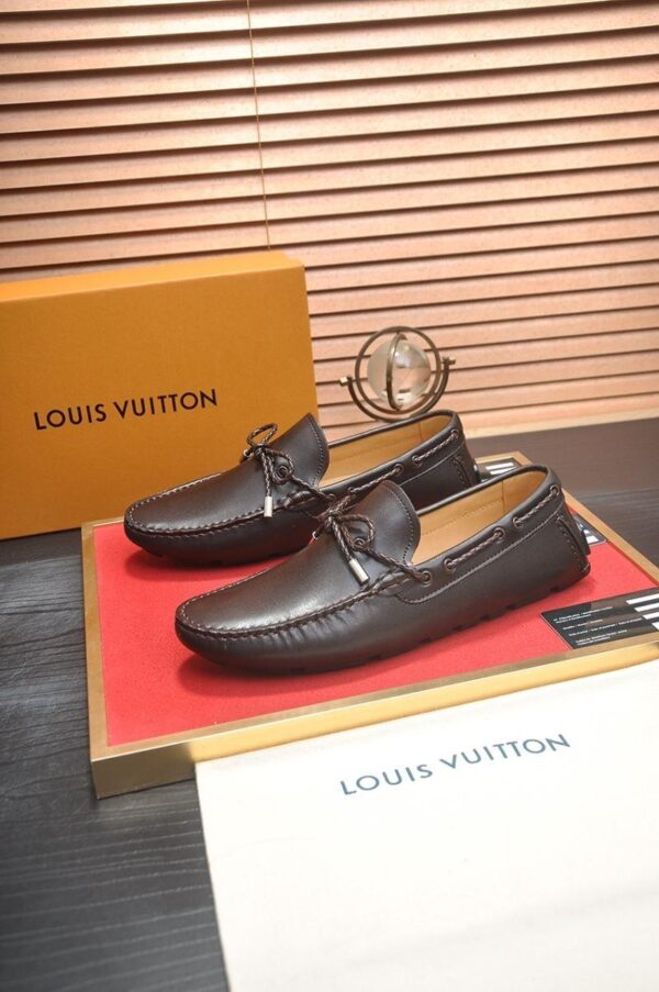 Tods Shoes 6038-3011 - Image 3