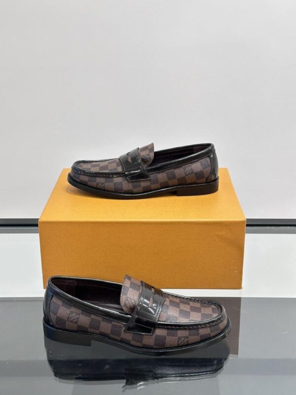 Business Shoes 6038-2080 - Image 4