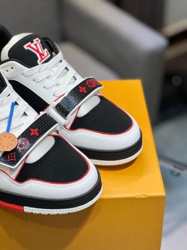 Trainer Sneaker 6038-2437 - Image 8