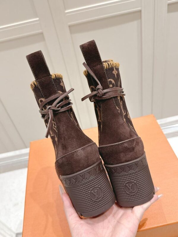 Boots 6045-3439 - Image 7