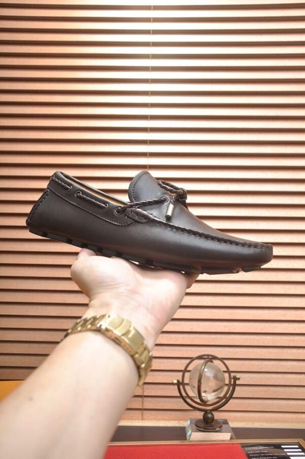 Tods Shoes 6038-3011 - Image 4