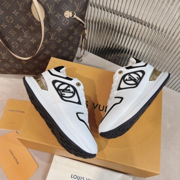 Run Away Sneaker 6089-0748 - Image 9