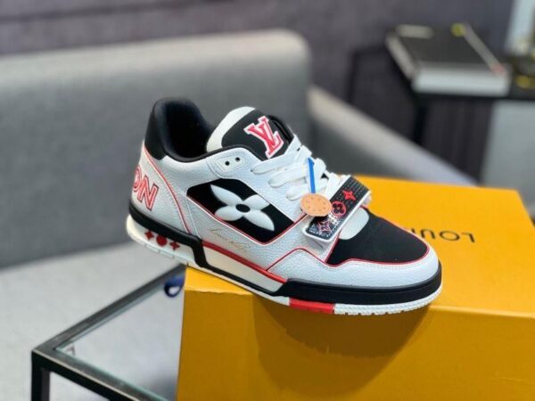 Trainer Sneaker 6038-2437 - Image 9