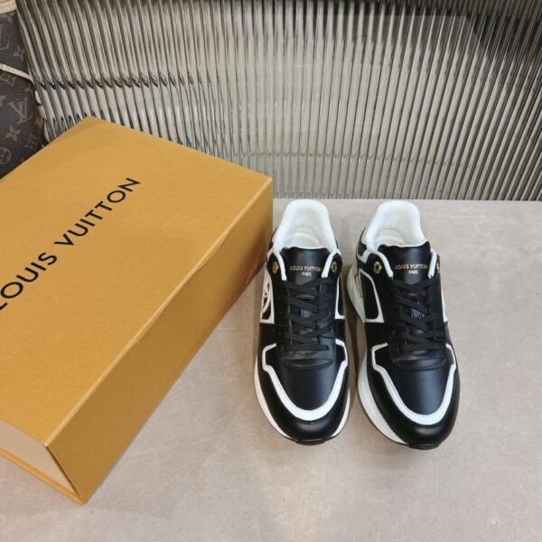 Run Away Sneaker 6089-0747