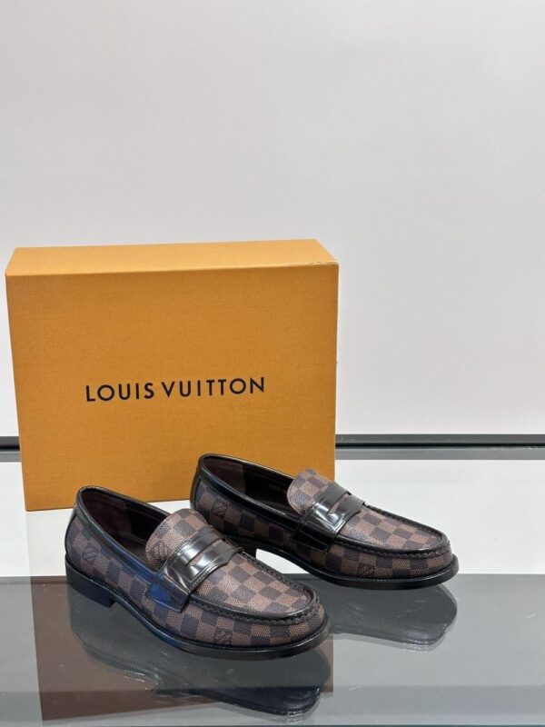 Business Shoes 6038-2080 - Image 5