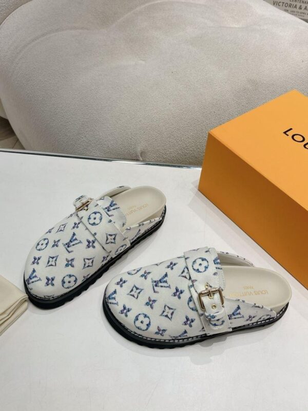 Slippers 6088-2908 - Image 4