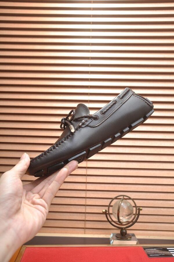 Tods Shoes 6038-3011 - Image 5