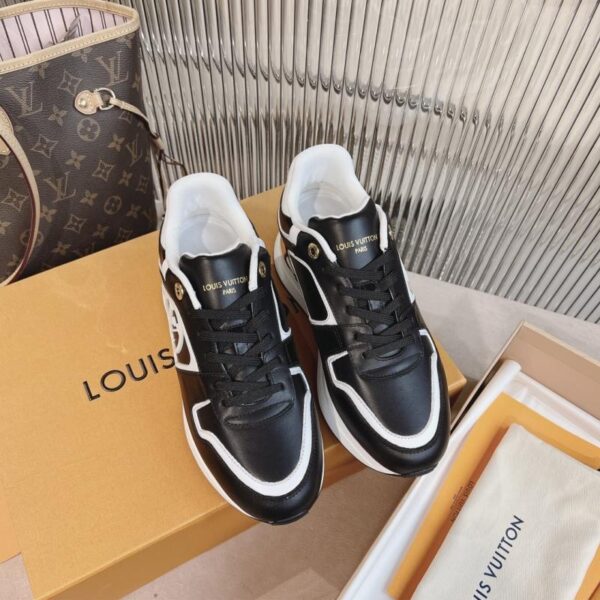 Run Away Sneaker 6089-0747 - Image 2