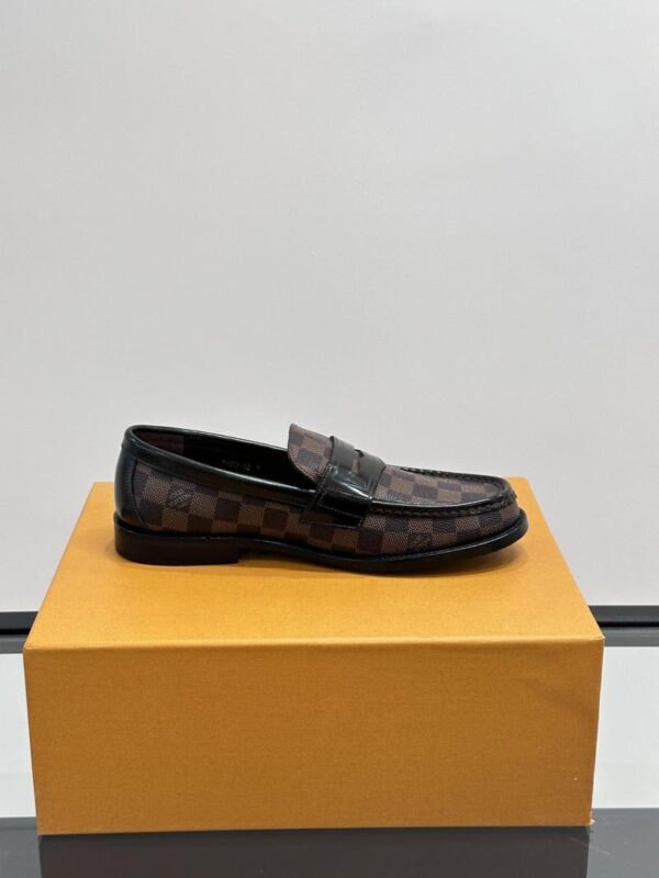 Business Shoes 6038-2080 - Image 6