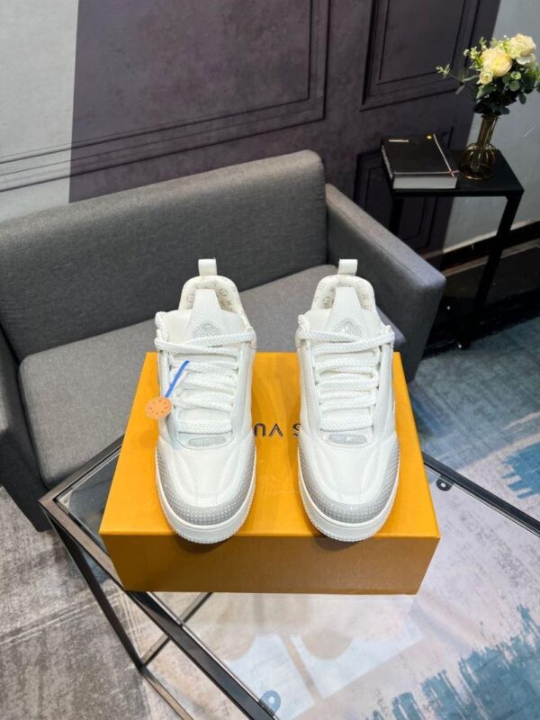 Trainer Sneaker 6038-2436