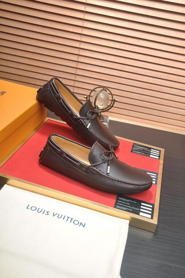 Tods Shoes 6038-3011 - Image 6
