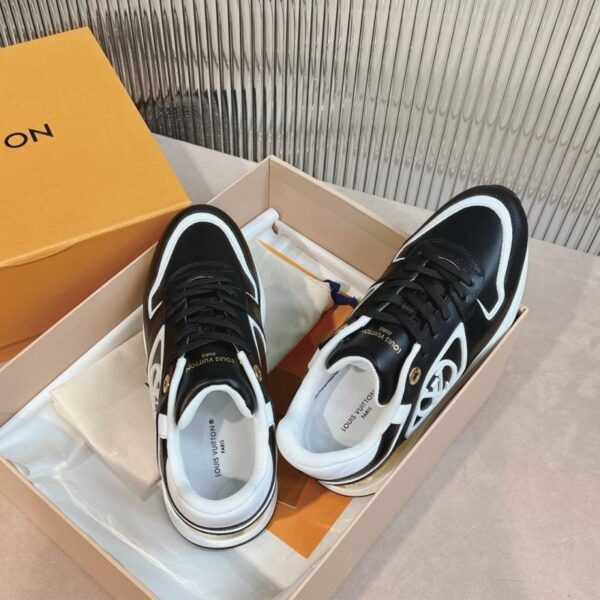 Run Away Sneaker 6089-0747 - Image 3