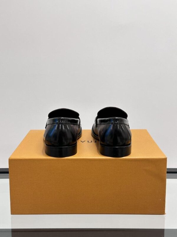 Business Shoes 6038-2080 - Image 8