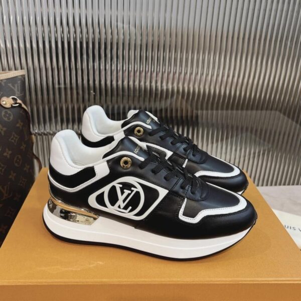 Run Away Sneaker 6089-0747 - Image 4