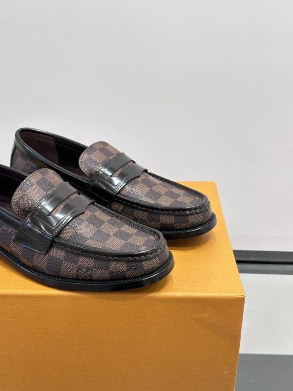 Business Shoes 6038-2080 - Image 7