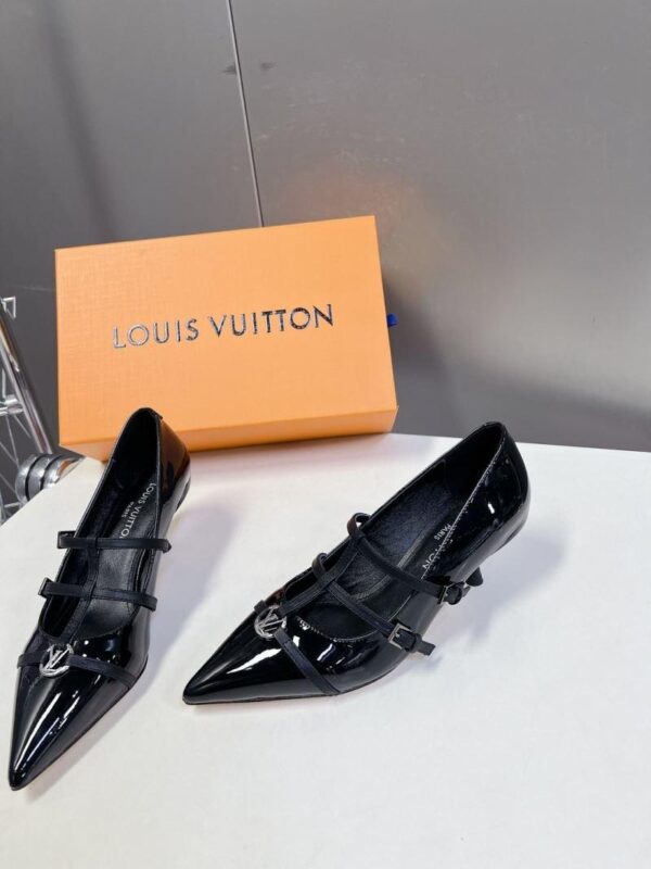 Heeled Shoes 6047-2775 - Image 3