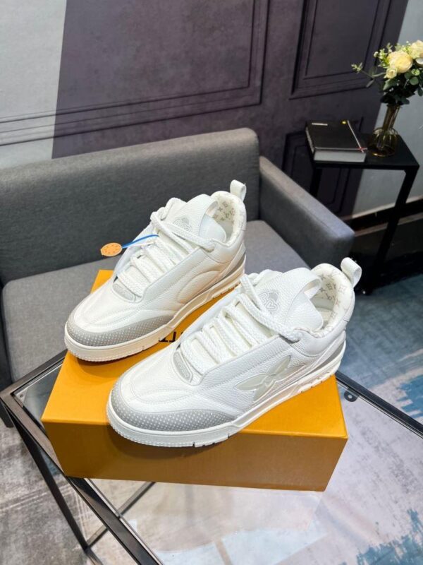 Trainer Sneaker 6038-2436 - Image 2