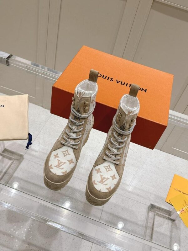 Boots 6045-3430