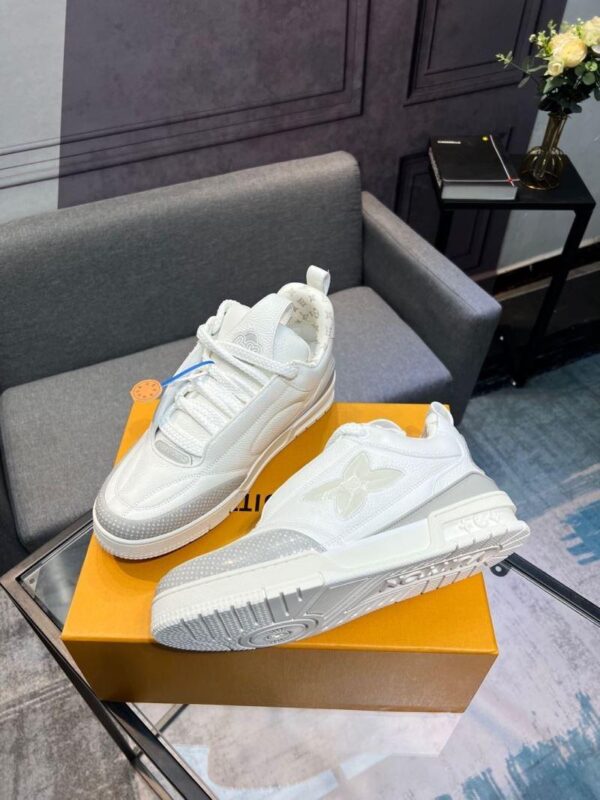 Trainer Sneaker 6038-2436 - Image 3