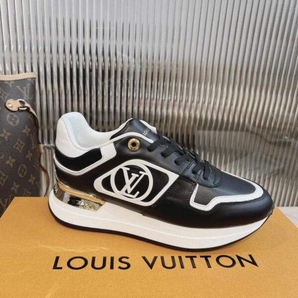 Run Away Sneaker 6089-0747 - Image 5